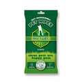 My Turf 100% Biodegradable Pet Wipes 15x20cm 25 pcs per bag