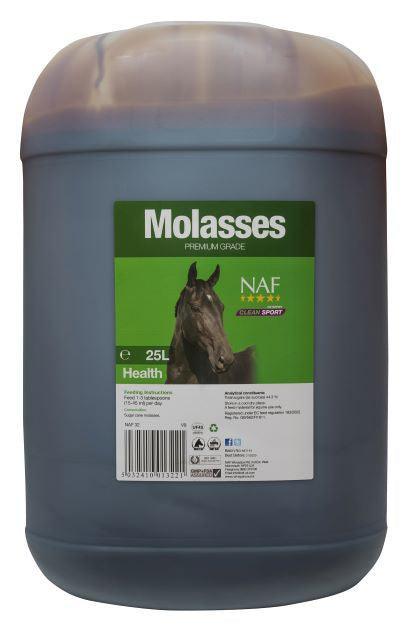 NAF Molasses 25L