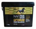 NAF Optimum Feed Balancer