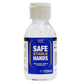 NAF Safe Stable Hands