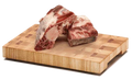 Naked Dog Spare Rib Bones