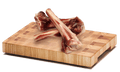 Naked Dog Venison Marrow Bone