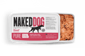 NAKED DOG PURE Beef 2 x 500g