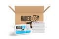 NAKEDPUP Box - 15kg