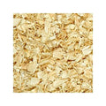 Natural Flake Shavings