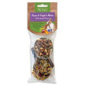 Natural Nibbles Flower & Veg Lollies