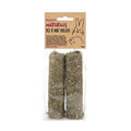 Naturals Pea 'n' Mint Rollers 2pc