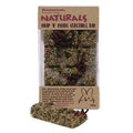 Naturals Snap N Share Vegetable Bar