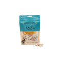 Natures Deli Chicken and Fish Sushi Bites 100g