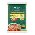 Natures Menu 60/40 Lamb & Chicken, 300g