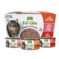 Natures Menu Cat Multipack Tins 85g