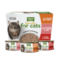 Natures Menu Cat Multipack Tins 12x85g
