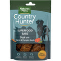 Natures Menu Country Hunter Superfood Duck 100g