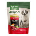 Natures Menu Dog Pch Beef & Tripe 300g