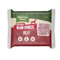 Natures Menu Just Beef 400g Mince