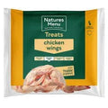 Natures Menu Natural Raw Chicken Wings, 1kg