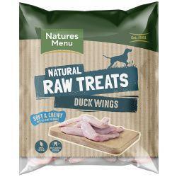 Natures Menu Natural Raw Duck Wings