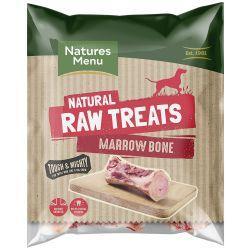 Natures Menu Natural Raw Marrowbone