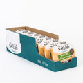 Naturo Adult Cat Grain Free Salmon Mousse Trays 85g
