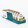 Naturo Adult Cat Grain Free Turkey Mousse Trays 85g