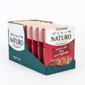 Naturo Adult Lamb with Rice & Veg Tray 400g
