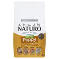 Naturo Puppy Grain Free Chicken with Sweet Potato & Veg 2kg