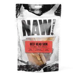NAW Beef Head Skin, 250g