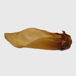 NAW Buffalo Ear & Meat Small, 60pcs