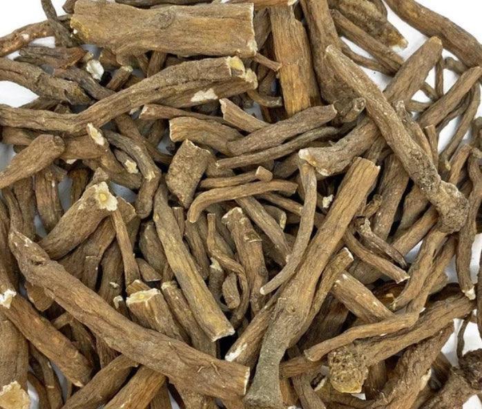 Dandelion Root Grazing Bag