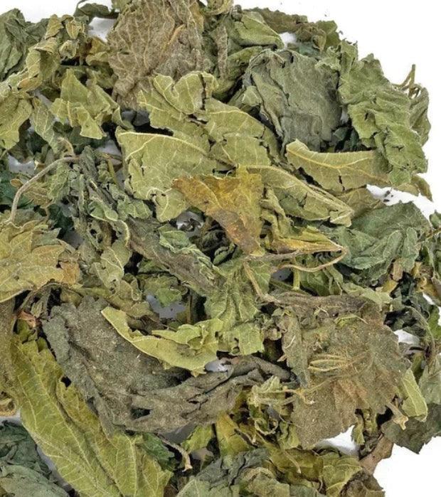 Nettle Leaves Grazing Bag – 200g