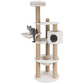 Nigella cat tree