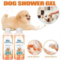 Dog Shack UK - Dog Shampoo - BUY ONE GET ONE FREE LIMITED AVAILABILITY