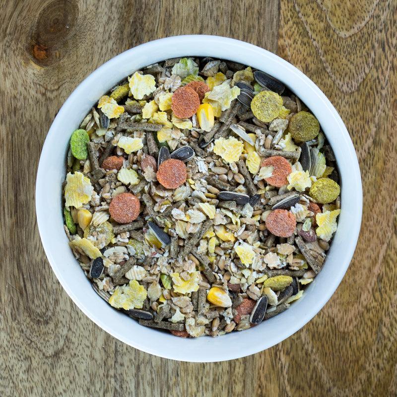 NE Pets - Guinea Pig Food 7kg