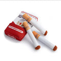 Novelty Fun Dog Cigarettes Toy