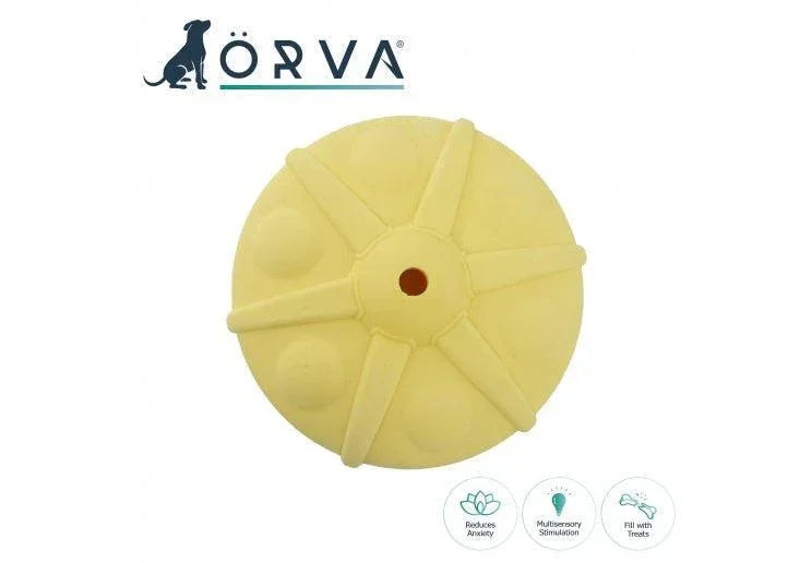 Orva Flying Disc CLEARANCE