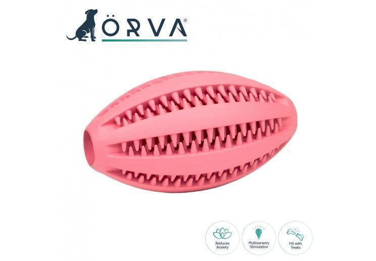 Orva Rugby Treat Ball CLEARANCE