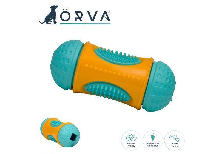 Orva Sensory Roll Treat Toy CLEARANCE