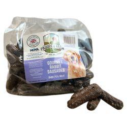Paddock Farm Rabbit Gourmet Sausages, 1kg
