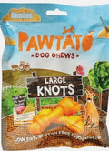Pawtato Small Knots (Vegan)
