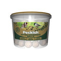 Peckish Extra Goodness 50 ball Tub