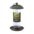 Peckish Secret Garden Nyjer Feeder