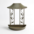 Peckish Secret Garden Wall Hang Table