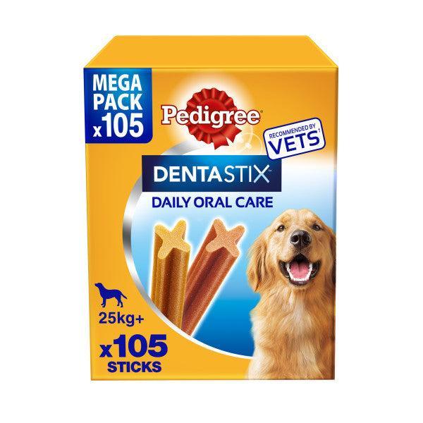Pedigree Dentastix Daily Large Dog