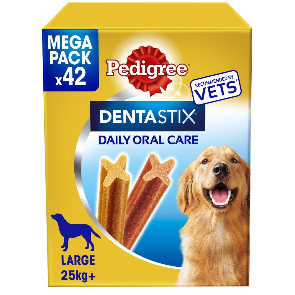 Pedigree Dentastix Daily Large Dog