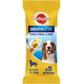 Pedigree Dentastix Daily Med Dog x5