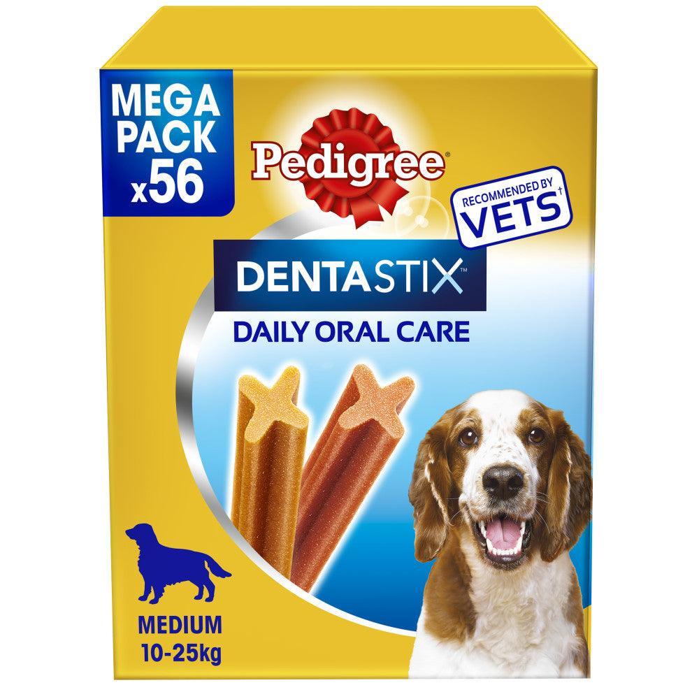 Pedigree Dentastix Daily Med Dog
