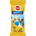 Pedigree Dentastix Daily Small Dog x7