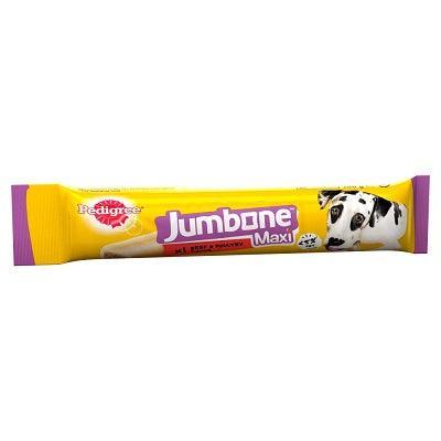 Pedigree Jumbone Maxi Beef&Poultry