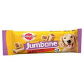 Pedigree Jumbone Med Beef&Poultry x12