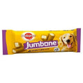Pedigree Jumbone Med Chick&Lamb x12
